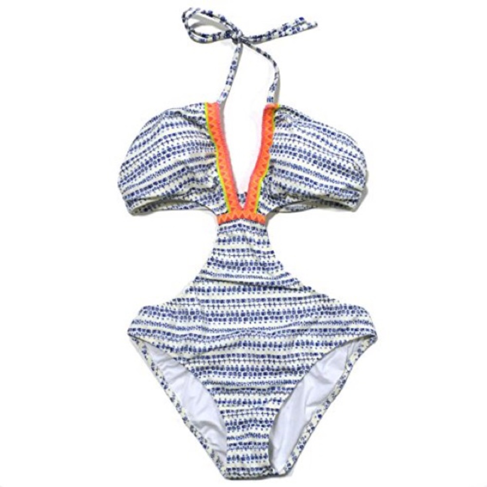 Victoria’s Secret Monokini cutout one piece